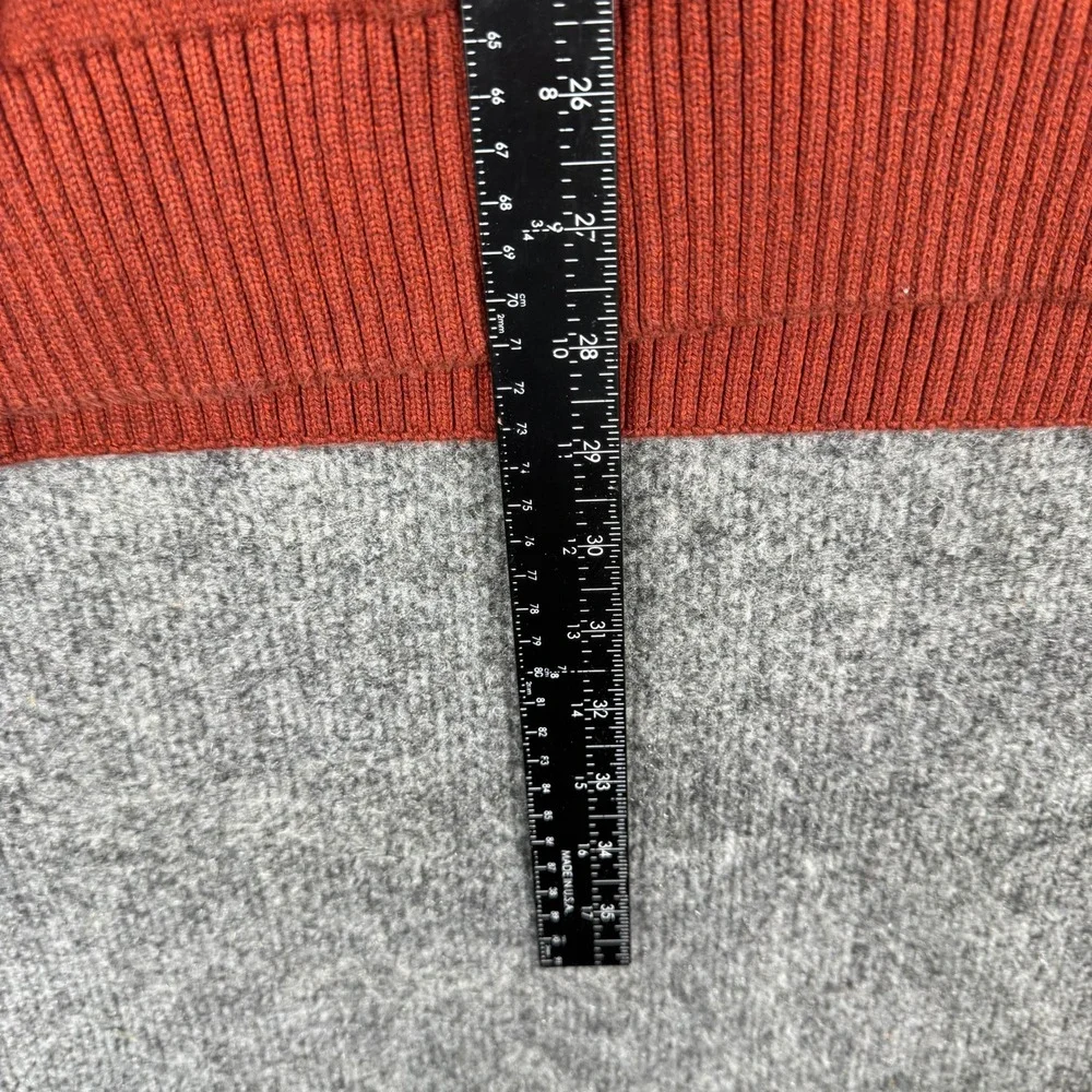 Dockers quarter zip